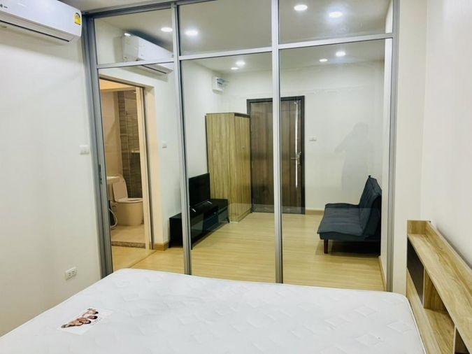 รูป  Rds-2930   ให้เช่าคอนโด  ศุภาลัย เวอเรนด้า สุขุมวิท 117     นัดชมห้อง 👉line : @propertybkk2 - รูปที่ 4/9