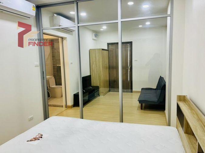 รูป Rds-2930 ให้เช่าคอนโด ศุภาลัย เวอเรนด้า สุขุมวิท 117 นัดชมห้อง 👉line : @propertybkk2 - รูปที่ 4/9