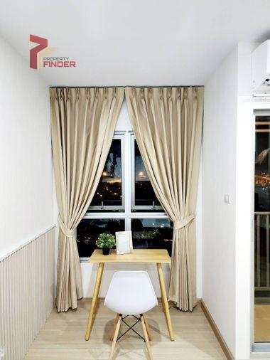 รูป Rds-2935 ให้เช่าคอนโด ศุภาลัย เวอเรนด้า สุขุมวิท 117 นัดชมห้อง 👉line : @propertybkk2 - รูปที่ 5/6