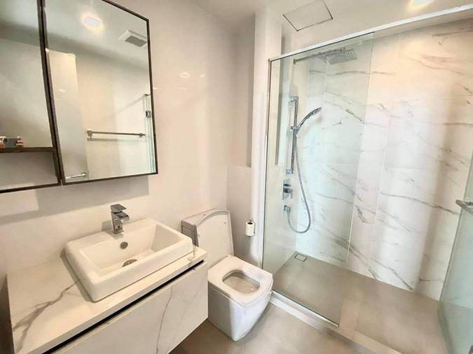 รูป  Rds-2932 ให้เช่าคอนโด  The Line Sukhumvit 101  นัดชมห้อง 👉line : @propertyfinder  - รูปที่ 5/6