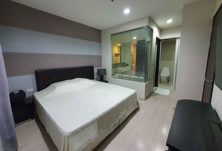 รูป ให้เช่า Rhythm Sukhumvit44/1. 1นอน 45ตร.ม. Line id: @pfagent - รูปที่ 5/11
