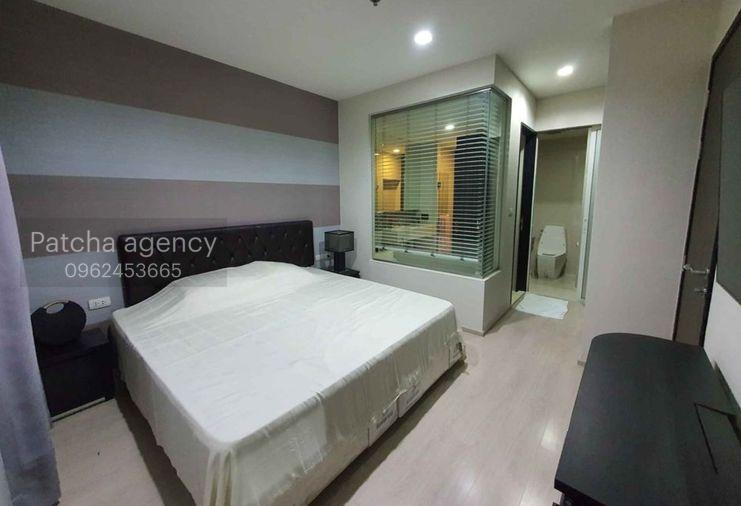 รูป ให้เช่า Rhythm Sukhumvit44/1. 1นอน 45ตร.ม. Line id: @pfagent - รูปที่ 5/11