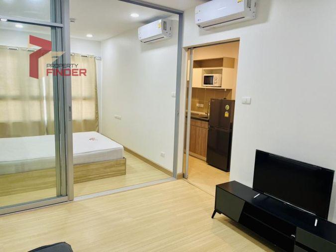 รูป Rds-2930 ให้เช่าคอนโด ศุภาลัย เวอเรนด้า สุขุมวิท 117 นัดชมห้อง 👉line : @propertybkk2 - รูปที่ 3/9