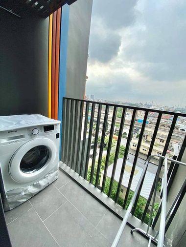 รูป  Rds-2932 ให้เช่าคอนโด  The Line Sukhumvit 101  นัดชมห้อง 👉line : @propertyfinder  - รูปที่ 6/6