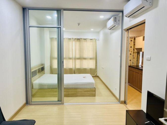 รูป  Rds-2930   ให้เช่าคอนโด  ศุภาลัย เวอเรนด้า สุขุมวิท 117     นัดชมห้อง 👉line : @propertybkk2 - รูปที่ 5/9