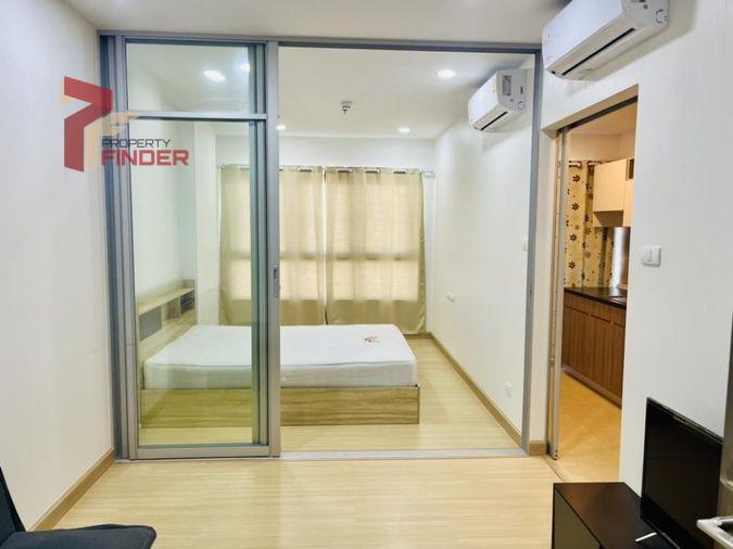 รูป Rds-2930 ให้เช่าคอนโด ศุภาลัย เวอเรนด้า สุขุมวิท 117 นัดชมห้อง 👉line : @propertybkk2 - รูปที่ 5/9