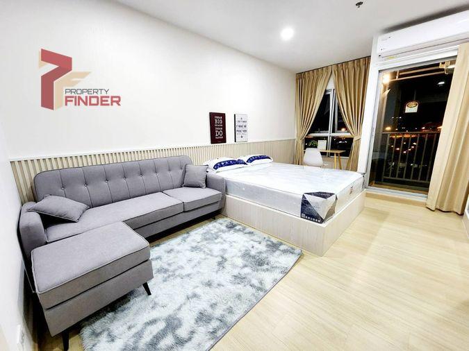 รูป Rds-2935 ให้เช่าคอนโด ศุภาลัย เวอเรนด้า สุขุมวิท 117 นัดชมห้อง 👉line : @propertybkk2 - รูปที่ 1/6