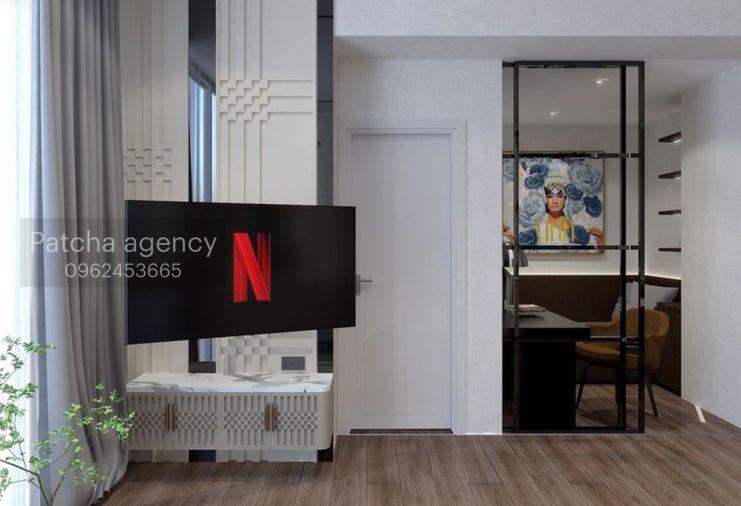 picture for rent Muniq Langsuan. 2bed 97sqm. Line id: @pfagent - 11/11