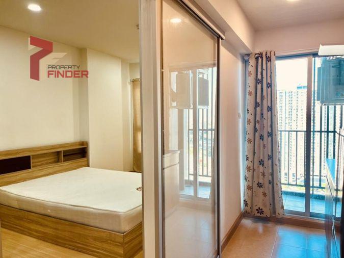 รูป Rds-2930 ให้เช่าคอนโด ศุภาลัย เวอเรนด้า สุขุมวิท 117 นัดชมห้อง 👉line : @propertybkk2 - รูปที่ 2/9