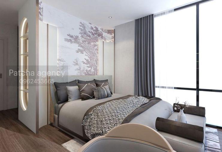 picture for rent Muniq Langsuan. 2bed 97sqm. Line id: @pfagent - 5/11