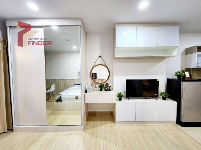 รูป Rds-2935 ให้เช่าคอนโด ศุภาลัย เวอเรนด้า สุขุมวิท 117 นัดชมห้อง 👉line : @propertybkk2 - รูปที่ 3/6