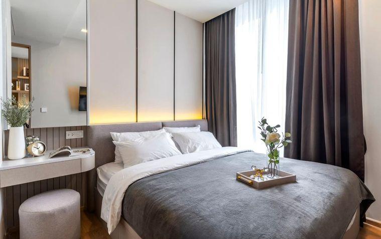 picture for rent Noble Around. 1bed 35sqm. Line id: @pfagent - 6/7