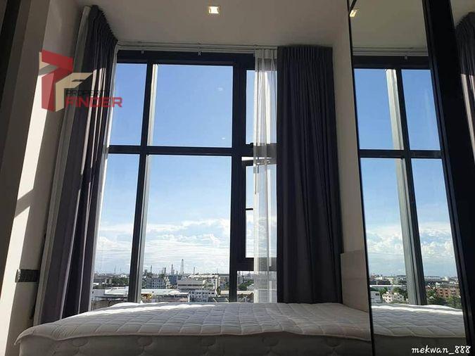 รูป Rds-2932 ให้เช่าคอนโด The Line Sukhumvit 101 นัดชมห้อง 👉line : @propertyfinder - รูปที่ 2/6