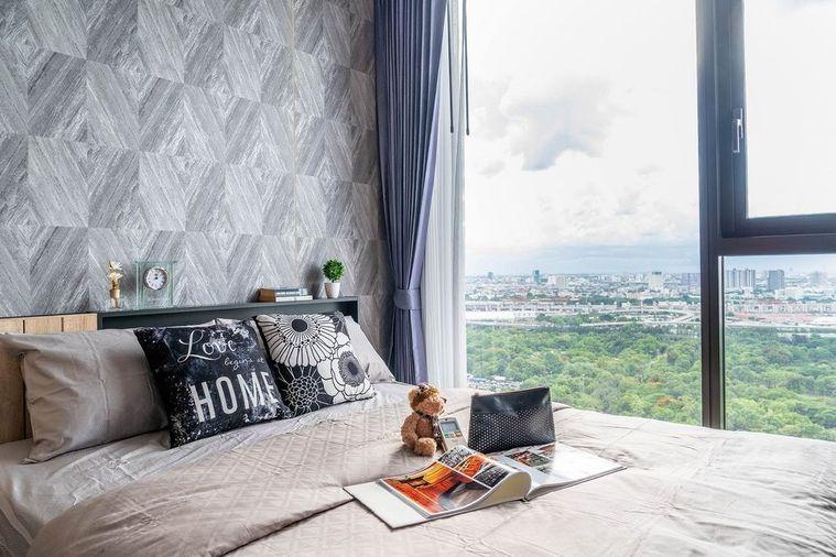 รูป 🦊HunterCondo🦊💥เดอะ ไลน์ จตุจักร-หมอชิต - รูปที่ 4/11