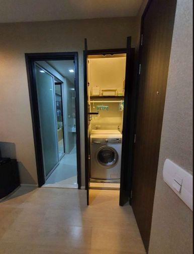 รูป ให้เช่า Rhythm Sukhumvit44/1. 1นอน 45ตร.ม. Line id: @pfagent - รูปที่ 4/11