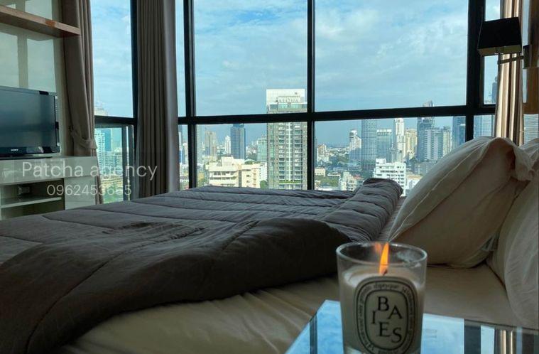 picture for rent The Address Sukhumvit28. 2bed 67sq.m. Line id: @pfagent - 2/2