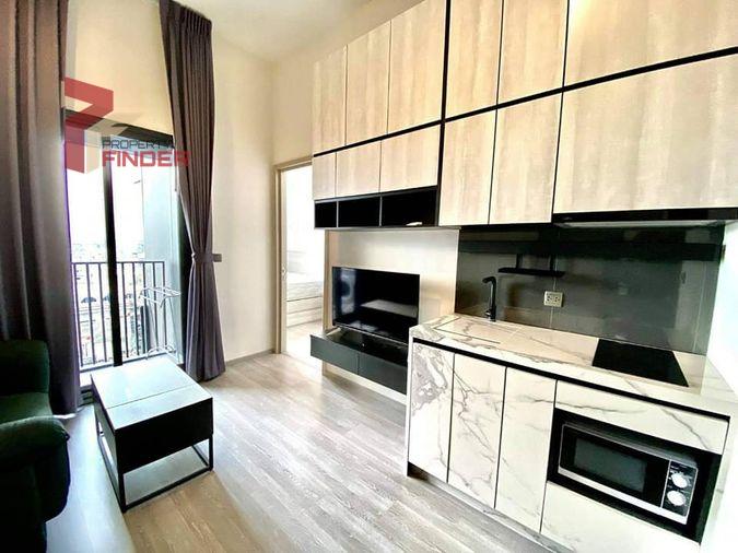 รูป Rds-2932 ให้เช่าคอนโด The Line Sukhumvit 101 นัดชมห้อง 👉line : @propertyfinder - รูปที่ 4/6