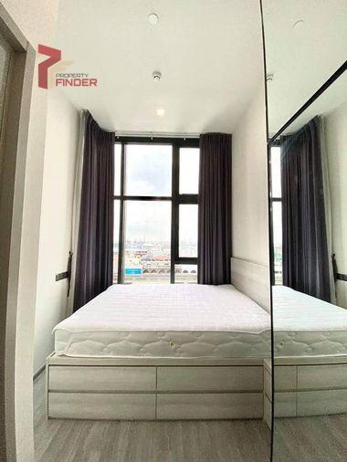 รูป Rds-2932 ให้เช่าคอนโด The Line Sukhumvit 101 นัดชมห้อง 👉line : @propertyfinder - รูปที่ 1/6