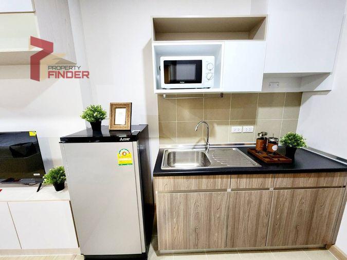 รูป Rds-2935 ให้เช่าคอนโด ศุภาลัย เวอเรนด้า สุขุมวิท 117 นัดชมห้อง 👉line : @propertybkk2 - รูปที่ 6/6