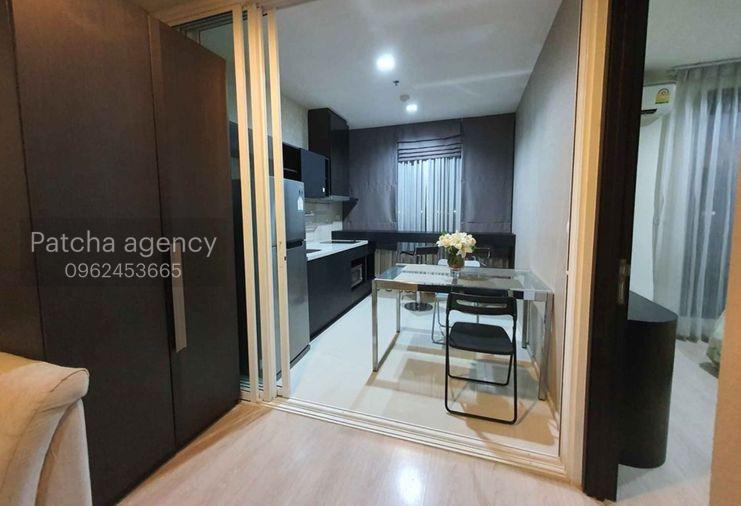รูป ให้เช่า Rhythm Sukhumvit44/1. 1นอน 45ตร.ม. Line id: @pfagent - รูปที่ 3/11