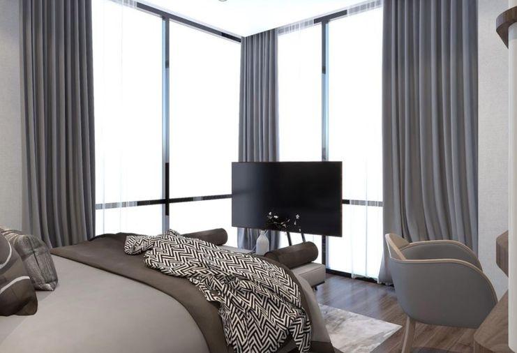 picture for rent Muniq Langsuan. 2bed 97sqm. Line id: @pfagent - 8/11