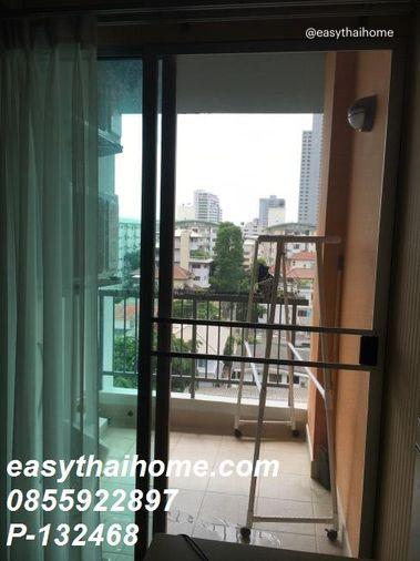 รูป P-132468 | ศุภาลัย ซิตี้ รีสอร์ท รัชดา-ห้วยขวาง🔥 ขายคอนโดห้องใหญ่ 45 ตร.ม. พร้อมเฟอร์นิเจอร์ครบ ทำเลห้วยขวาง! 🔥 - รูปที่ 5/5