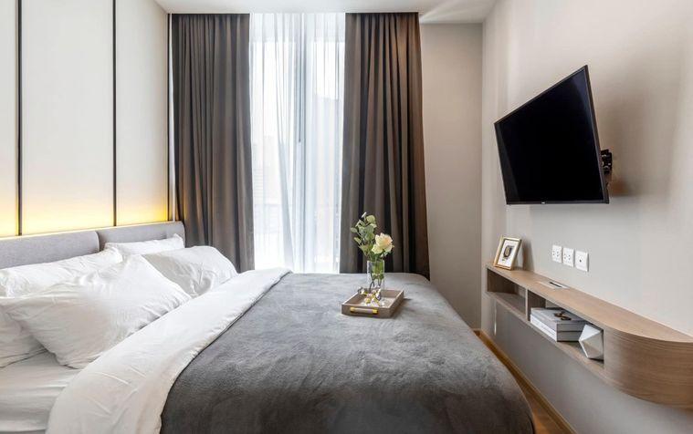 picture for rent Noble Around. 1bed 35sqm. Line id: @pfagent - 7/7