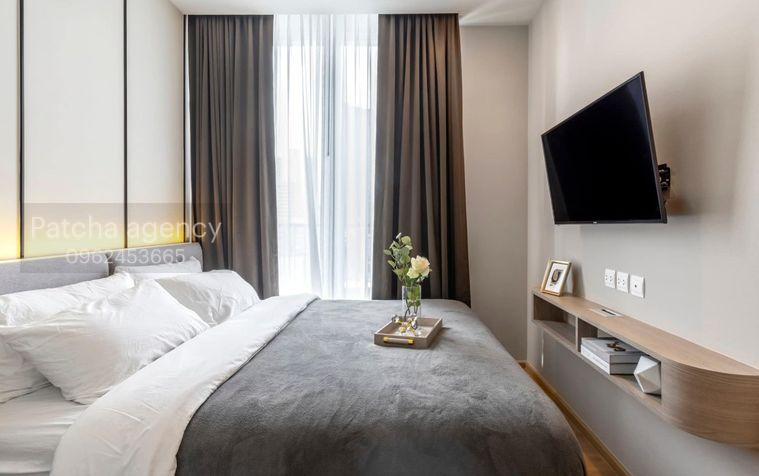 picture for rent Noble Around. 1bed 35sqm. Line id: @pfagent - 7/7
