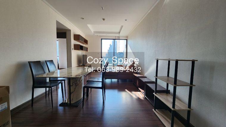 picture Supalai Elite Sathorn-Suanplu | 2 Bedrooms for rent Corner unit Nice View and Good Price - 2/10