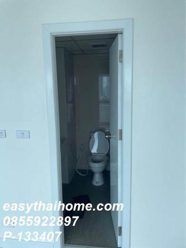 picture P-133407 Condo for sale Sathorn Bridge Tower fully furnished. - 4/4
