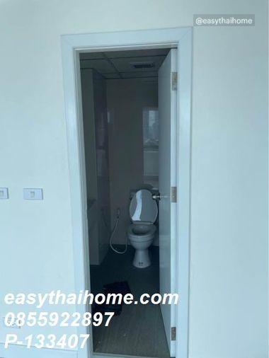 picture P-133407 Condo for sale Sathorn Bridge Tower fully furnished. - 4/4