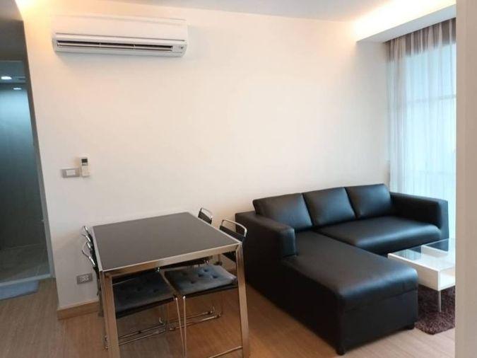 picture Via 49 - 2 bedrooms, 2 bathrooms 65 sq m. 5th floor - 3/19