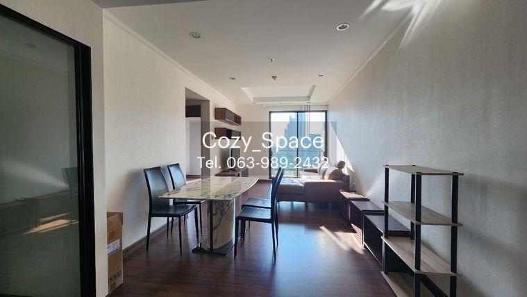 picture Supalai Elite Sathorn-Suanplu | 2 Bedrooms for rent Corner unit Nice View and Good Price - 10/10
