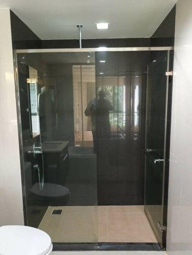 picture Via 49 - 2 bedrooms, 2 bathrooms 65 sq m. 5th floor - 13/19