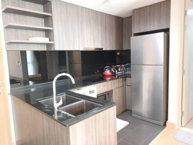 picture Via 49 - 2 bedrooms, 2 bathrooms 65 sq m. 5th floor - 15/19