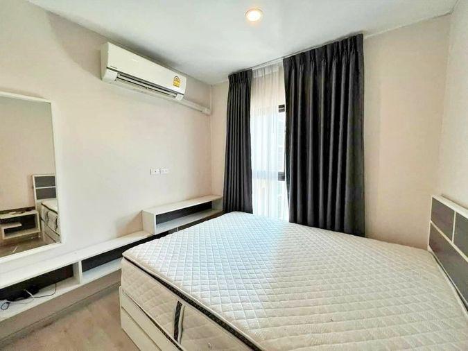รูป 🔔รวมคอนโดนนนทบุรีให้เช่า🔔⚠️🛋️🛌พลัมคอนโด เซ็นทรัล สเตชั่น - รูปที่ 5/9