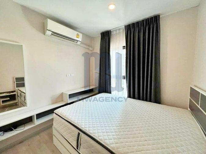รูป 🔔รวมคอนโดนนนทบุรีให้เช่า🔔⚠️🛋️🛌พลัมคอนโด เซ็นทรัล สเตชั่น - รูปที่ 5/9