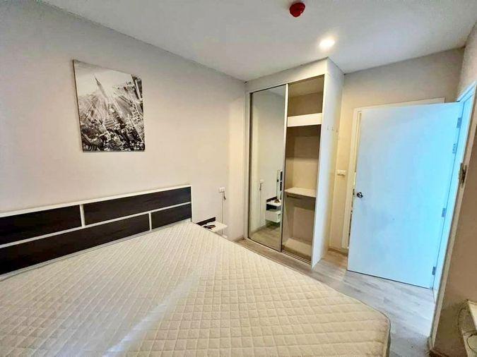 รูป 🔔รวมคอนโดนนนทบุรีให้เช่า🔔⚠️🛋️🛌พลัมคอนโด เซ็นทรัล สเตชั่น - รูปที่ 4/9