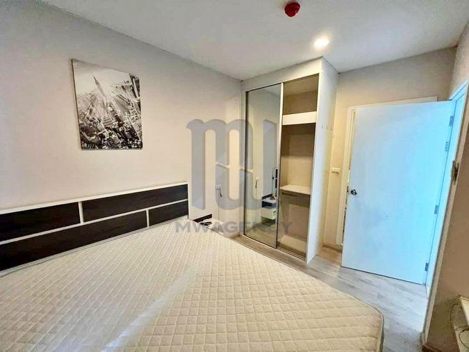 รูป 🔔รวมคอนโดนนนทบุรีให้เช่า🔔⚠️🛋️🛌พลัมคอนโด เซ็นทรัล สเตชั่น - รูปที่ 4/9