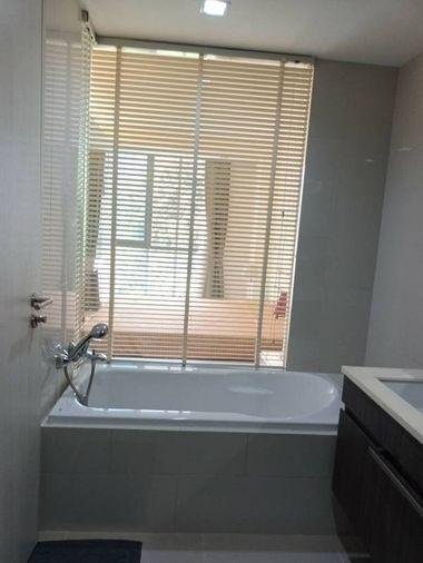 picture Via 49 - 2 bedrooms, 2 bathrooms 65 sq m. 5th floor - 16/19