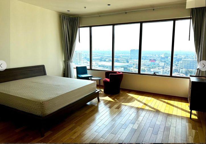 รูป ให้เช่า Emporio Place. 3นอน 161ตร.ม. Line id: @pfagent - รูปที่ 3/7