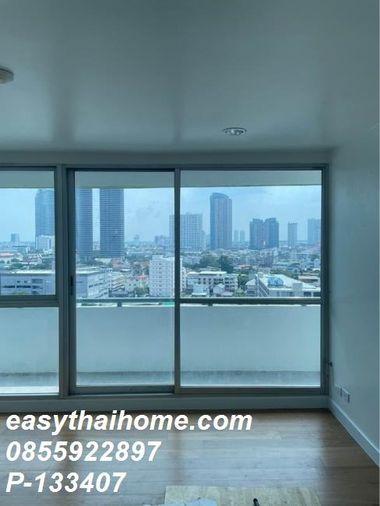 picture P-133407 Condo for sale Sathorn Bridge Tower fully furnished. - 3/4