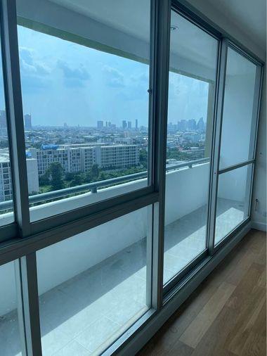 picture P-133407 Condo for sale Sathorn Bridge Tower fully furnished. - 1/4