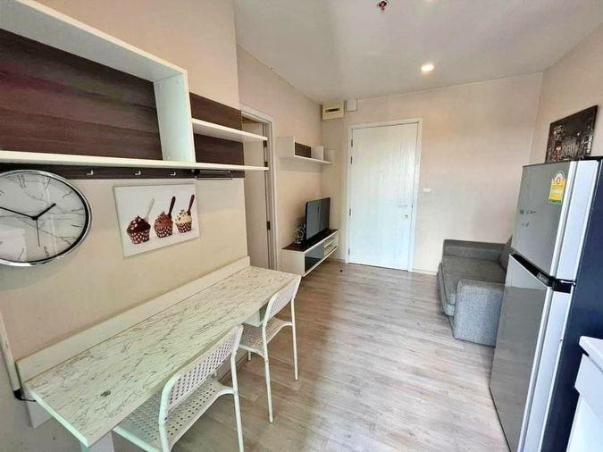 รูป 🔔รวมคอนโดนนนทบุรีให้เช่า🔔⚠️🛋️🛌พลัมคอนโด เซ็นทรัล สเตชั่น - รูปที่ 8/9