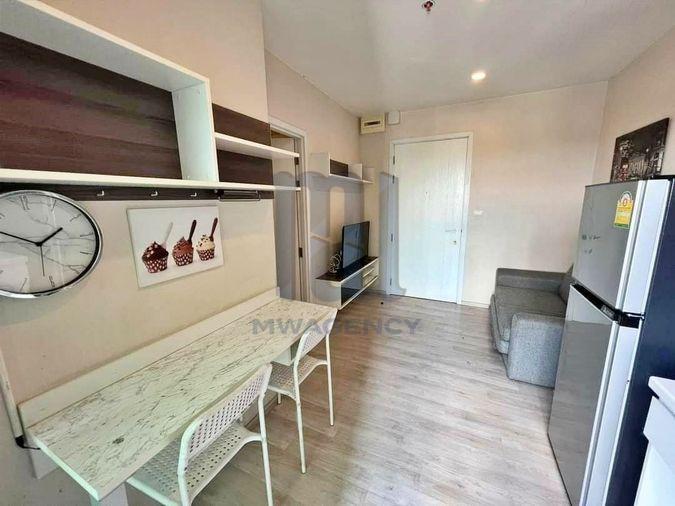 รูป 🔔รวมคอนโดนนนทบุรีให้เช่า🔔⚠️🛋️🛌พลัมคอนโด เซ็นทรัล สเตชั่น - รูปที่ 8/9