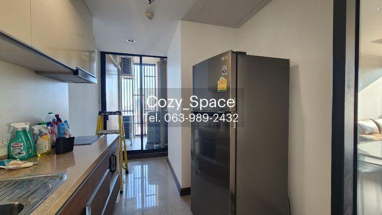 picture Supalai Elite Sathorn-Suanplu | 2 Bedrooms for rent Corner unit Nice View and Good Price - 9/10