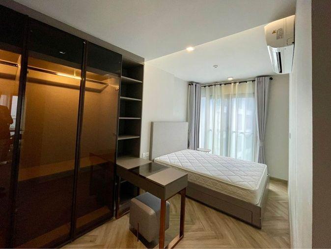 รูป Rds-2944  ให้เช่าคอนโด   Chapter Thonglor 25    นัดชมห้อง 👉line : @rdsteam3 - รูปที่ 2/4