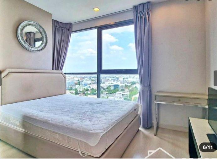 รูป ให้เช่า ideo Mobi สุขุมวิท81. 2นอน 43ตร.ม. Line id: @pfagent - รูปที่ 4/8
