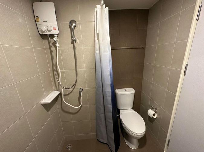 รูป 🔔รวมคอนโดนนนทบุรีให้เช่า🔔⚠️🛋️🛌ลุมพินี วิลล์ แจ้งวัฒนะ - ปากเกร็ด สเตชั่น - รูปที่ 10/15