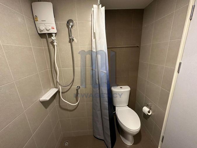 รูป 🔔รวมคอนโดนนนทบุรีให้เช่า🔔⚠️🛋️🛌ลุมพินี วิลล์ แจ้งวัฒนะ - ปากเกร็ด สเตชั่น - รูปที่ 10/15
